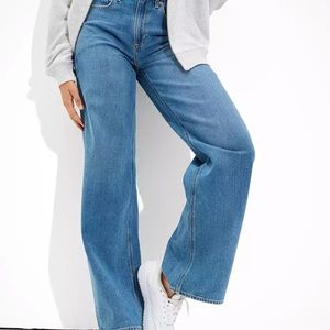 American Eagle Skater Jean